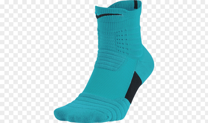 Teal Blue Mid Heel Shoes For Women Sock Shoe Product Turquoise PNG