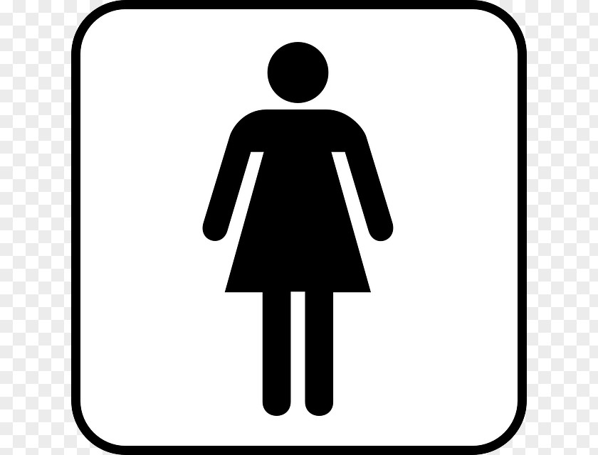 Women Symbol Cliparts Male Sign Bathroom Clip Art PNG