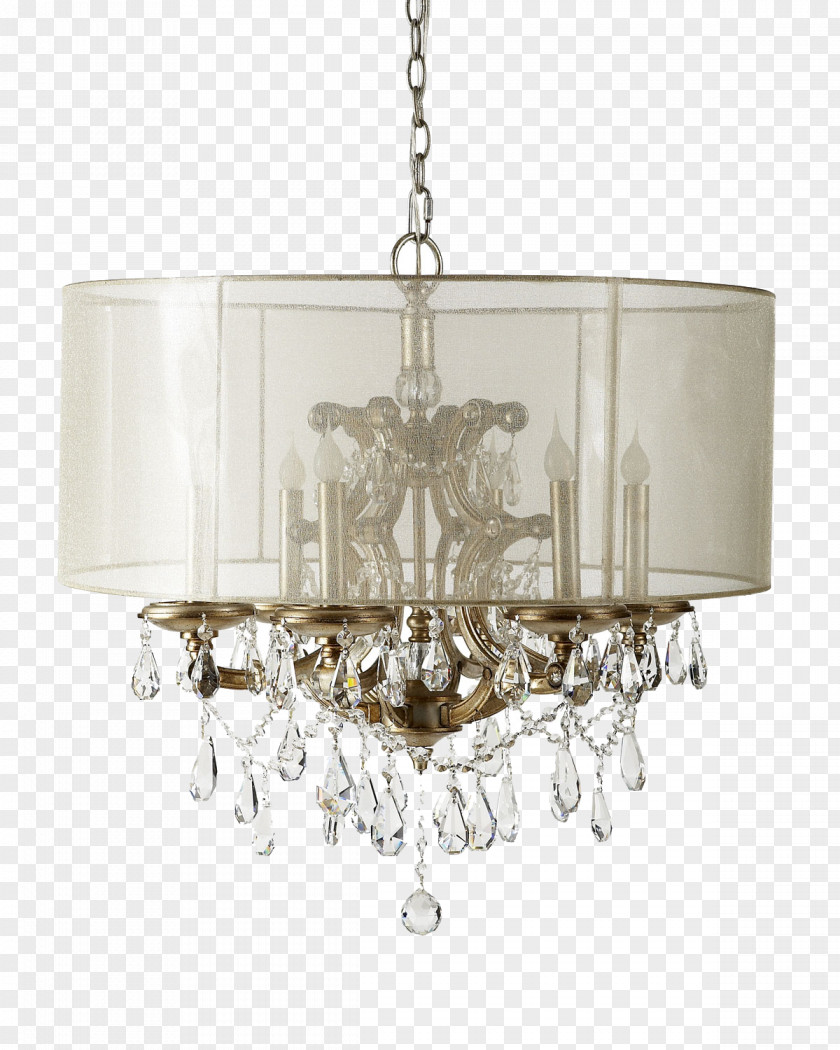 3d Model Family Home Chandelier Tree Lighting Shade PNG