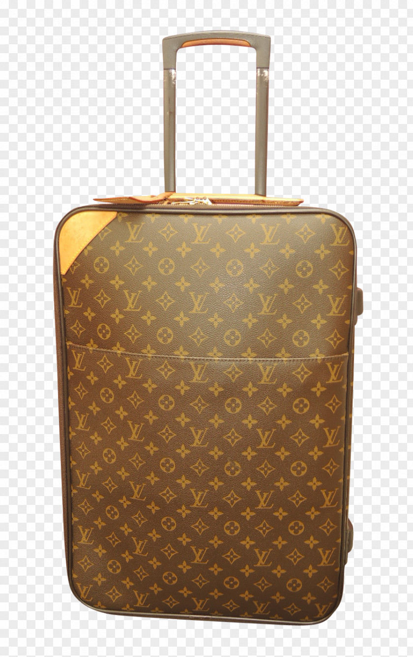 Bag Louis Vuitton Handbag Suitcase Baggage PNG