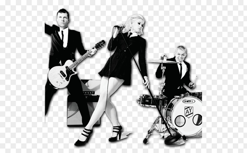 Band No Doubt Push And Shove Musical Ensemble The Beacon Street Collection PNG