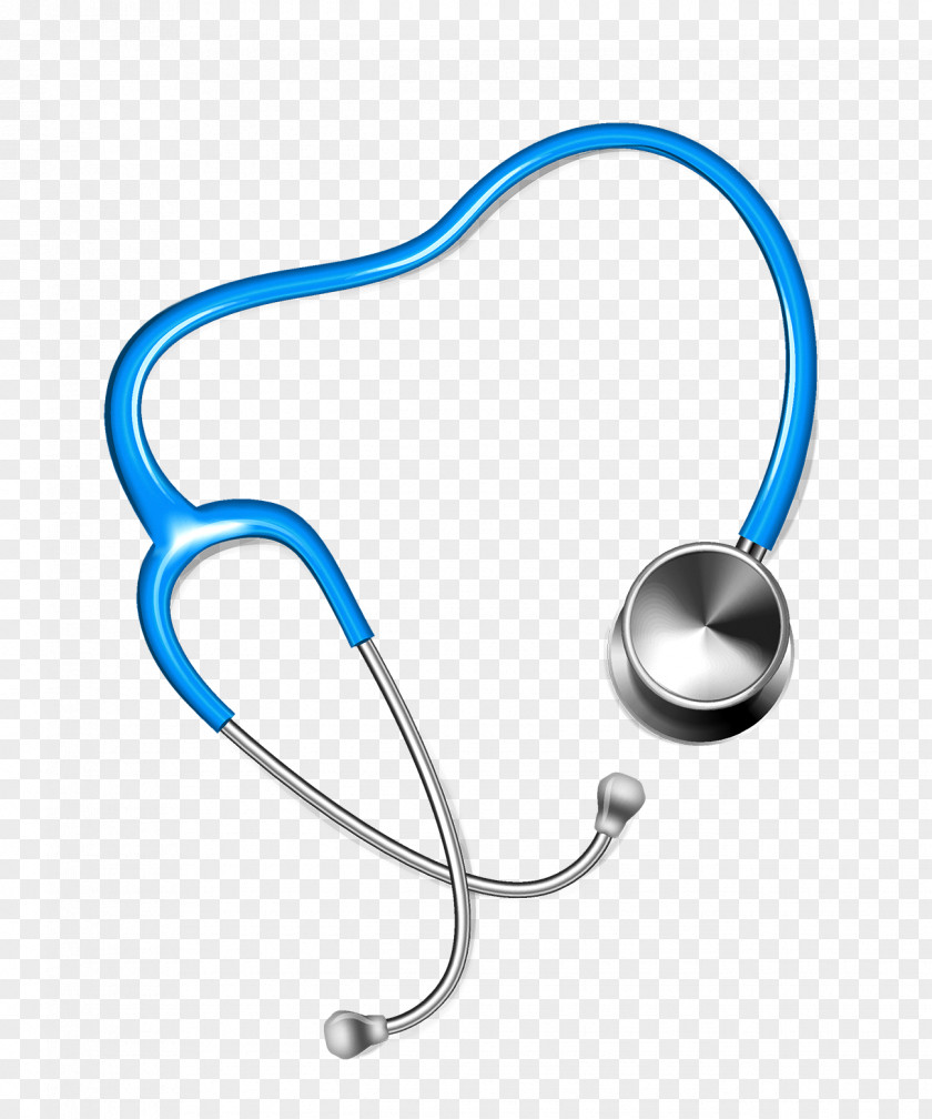 Doctor With Stethoscope Health Care Medicine Icon PNG