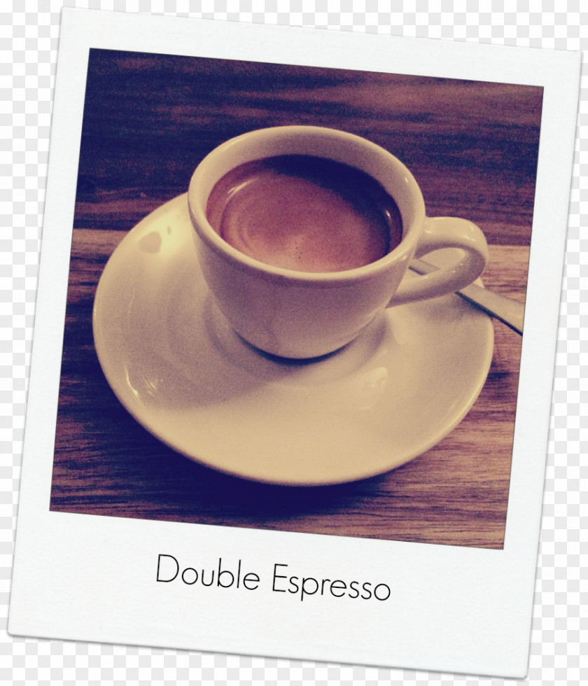 Double Celebration White Coffee Cup Ristretto Espresso PNG