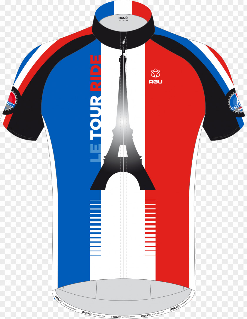 France Sports Fan Jersey 2018 Tour De T-shirt .fr PNG