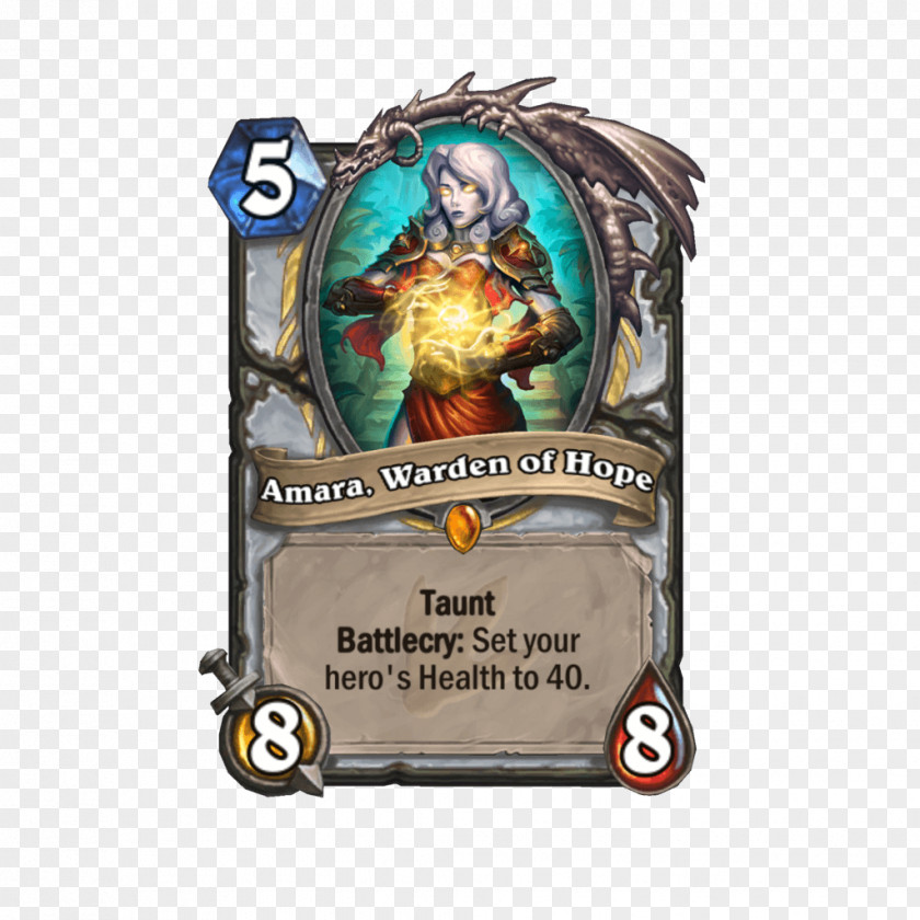 Hearthstone PAX Blizzard Entertainment Expansion Pack Video Game PNG