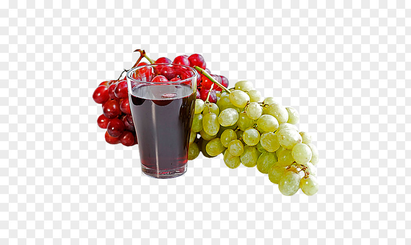 Juice Orange Wine Grape PNG