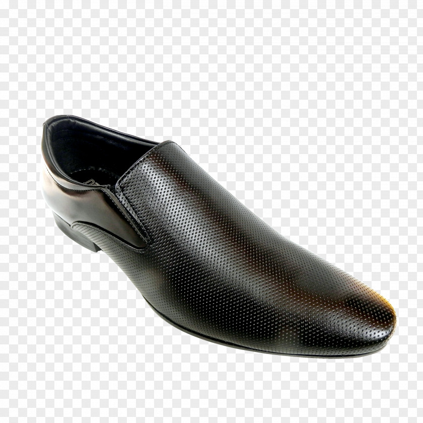 Leather Shoes Slip-on Shoe Court Clog Footwear PNG