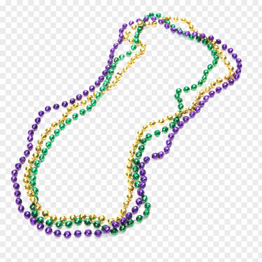 Mardi Gras In New Orleans Sydney Gay And Lesbian Bead Lundi PNG in and Gras, mardi gras, three assorted-color necklaces clipart PNG