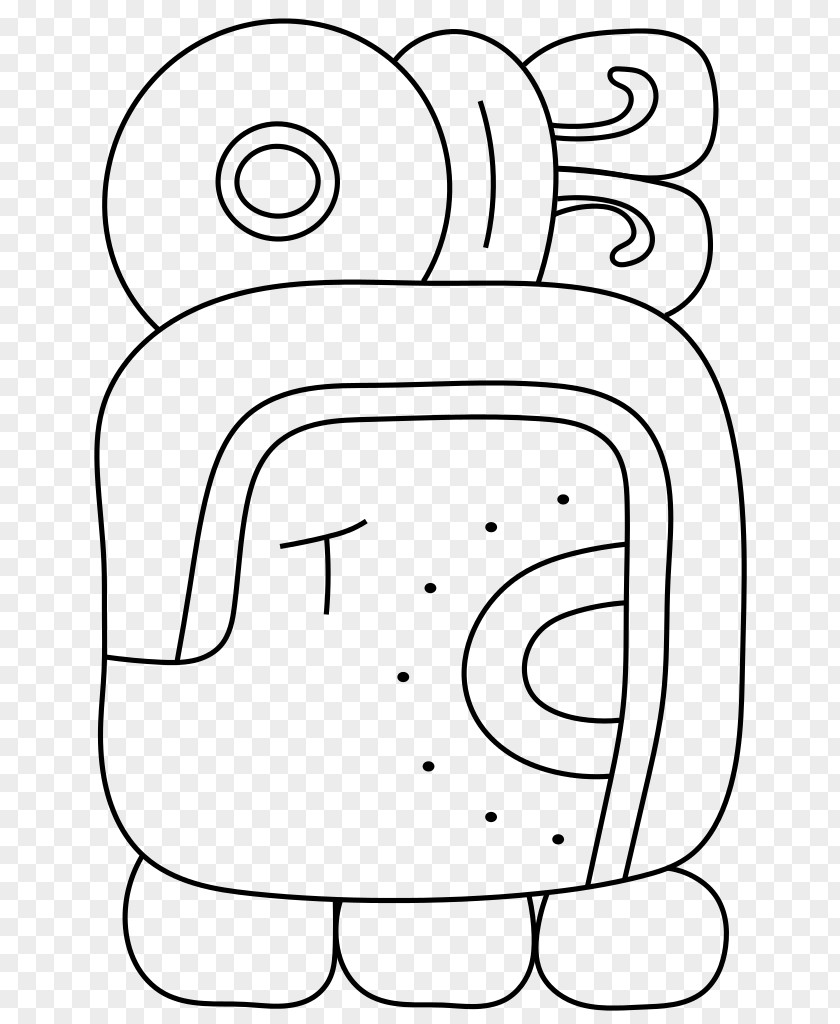 Maya Civilization Script Peoples Mayan Calendar Ancient Art PNG