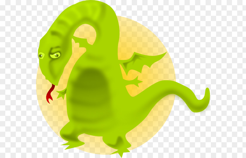 Spitting Clipart Chinese Dragon Clip Art PNG