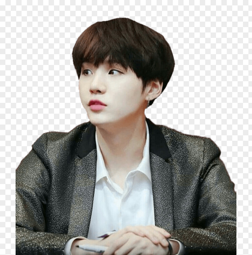 Suga BTS K-pop Blood Sweat & Tears Love Yourself: Her PNG