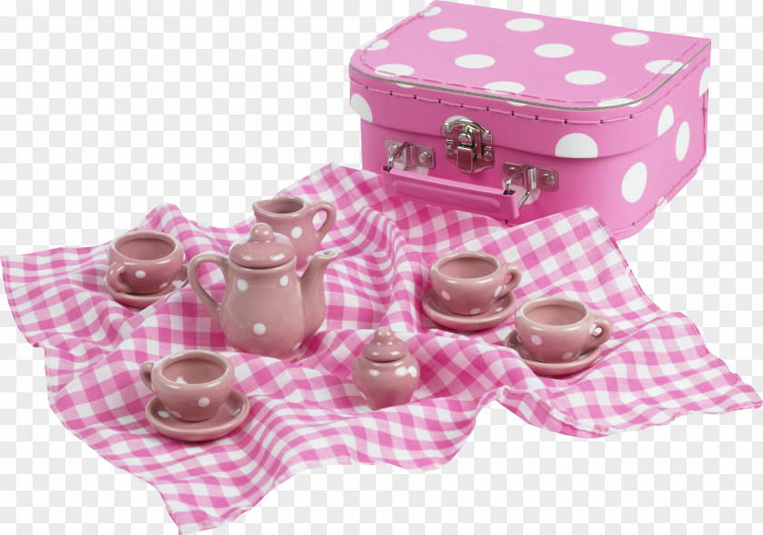 Tea Set Tableware Toy Teapot PNG