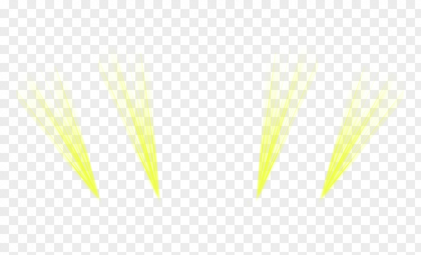 Yellow Wedding Lights Angle Font PNG