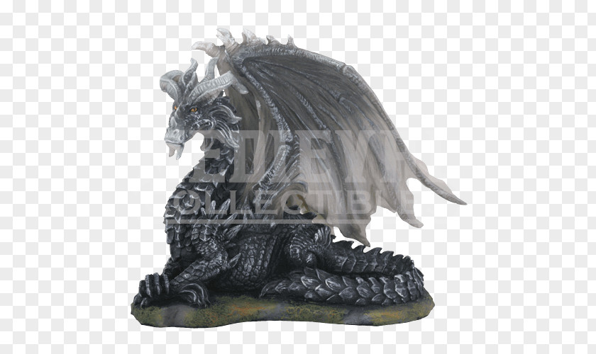 Youtube Statue Figurine Sculpture YouTube Dragon PNG
