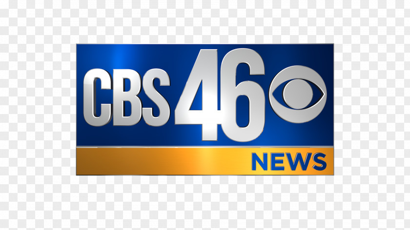 Atlanta WGCL-TV CBS News Television PNG