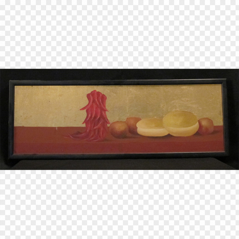 Auction Painting Still Life Modern Art Picture Frames PNG