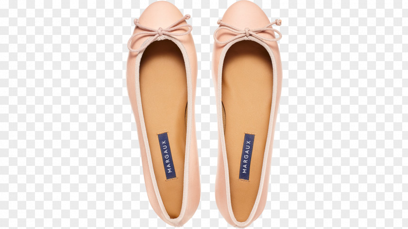 Ballet Flat H&M Fashion Shoe PNG
