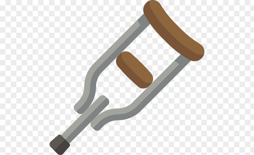 Crutch PNG