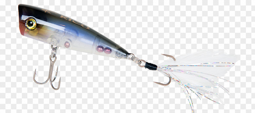 Fishing Bait Spoon Lure PNG