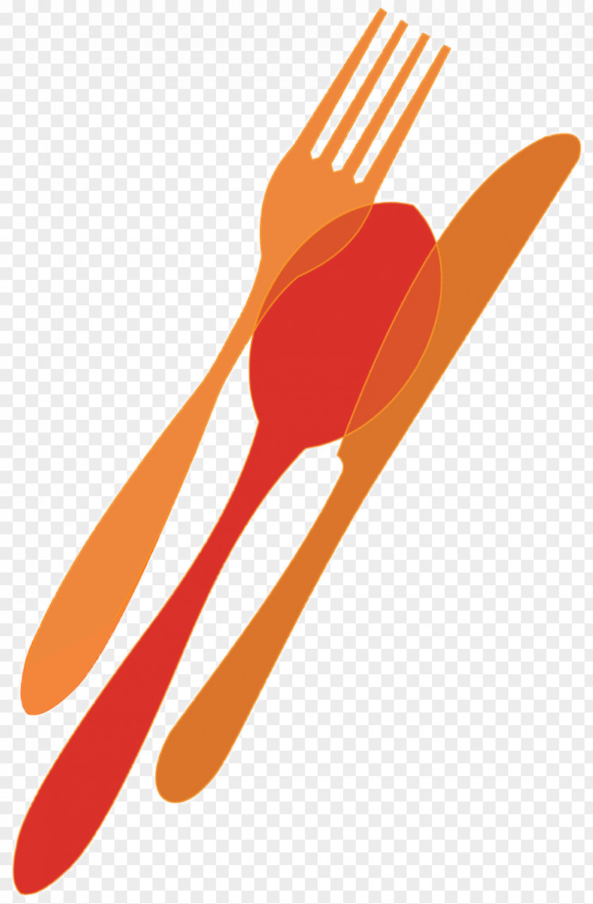 Fork Knife Spoon Catering Cutlery PNG