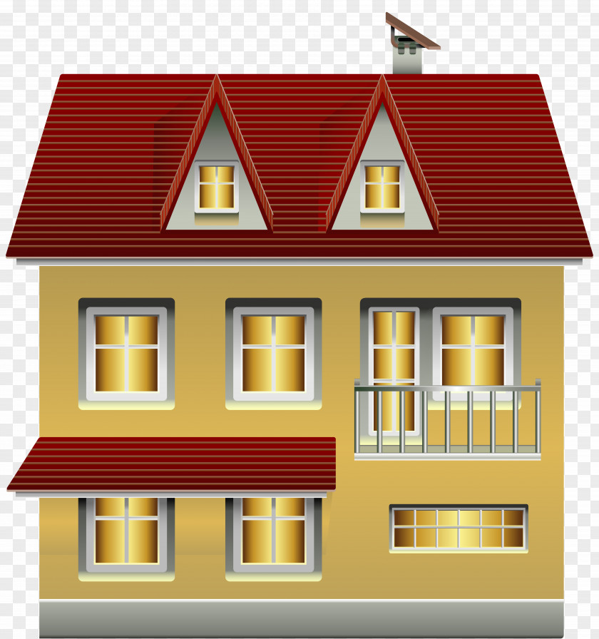 House Building Cornhole Facade Roof PNG