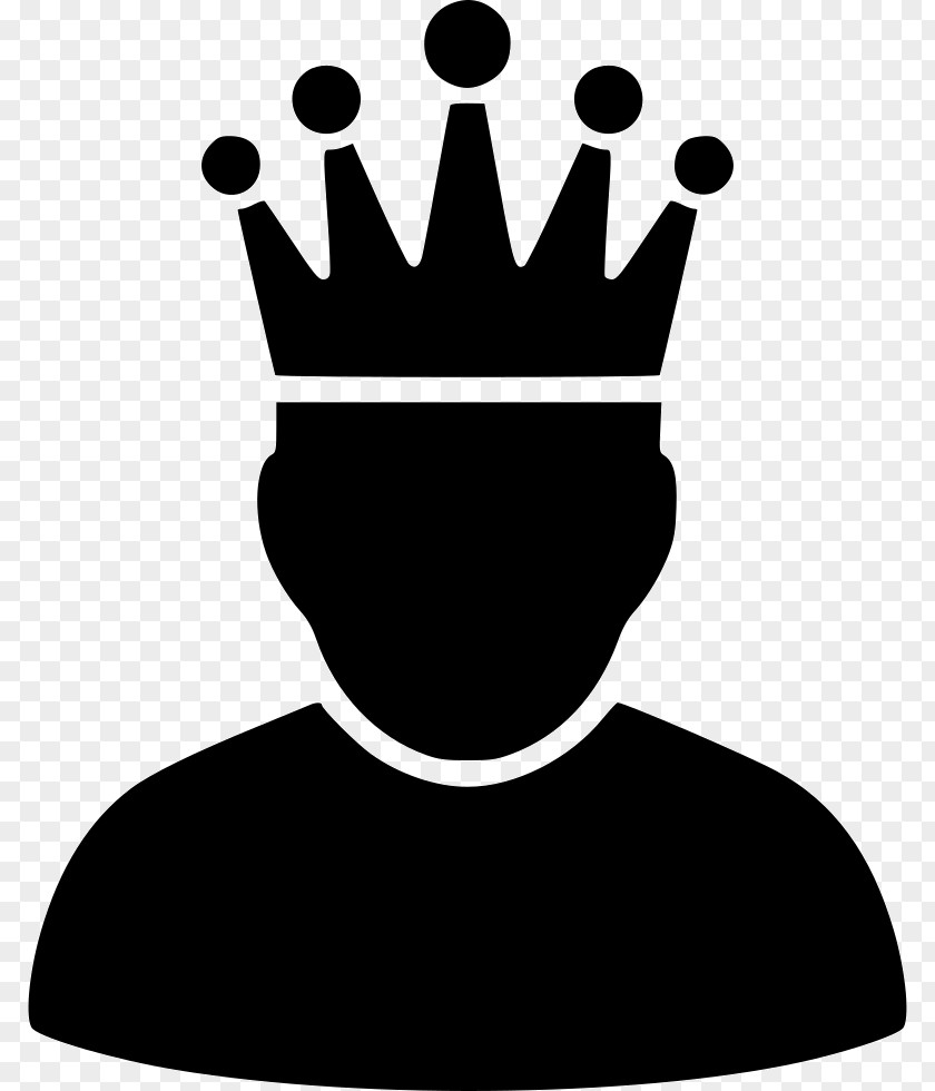 King Icon Design Image Clip Art PNG