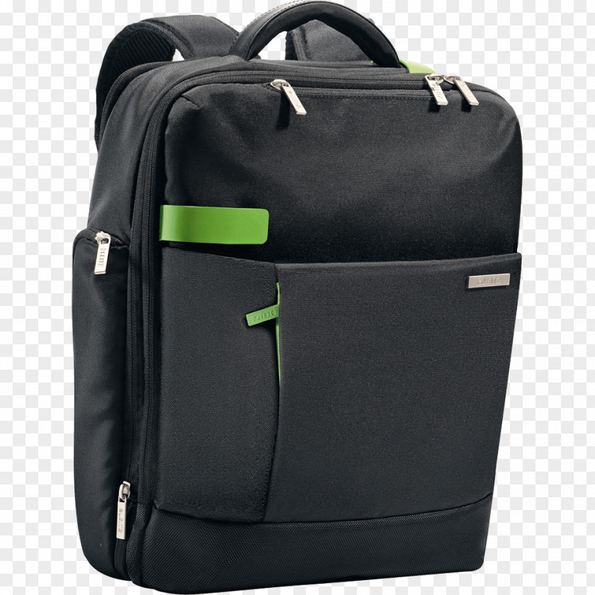 Laptop Backpack Bag Esselte Leitz GmbH & Co KG Travel PNG