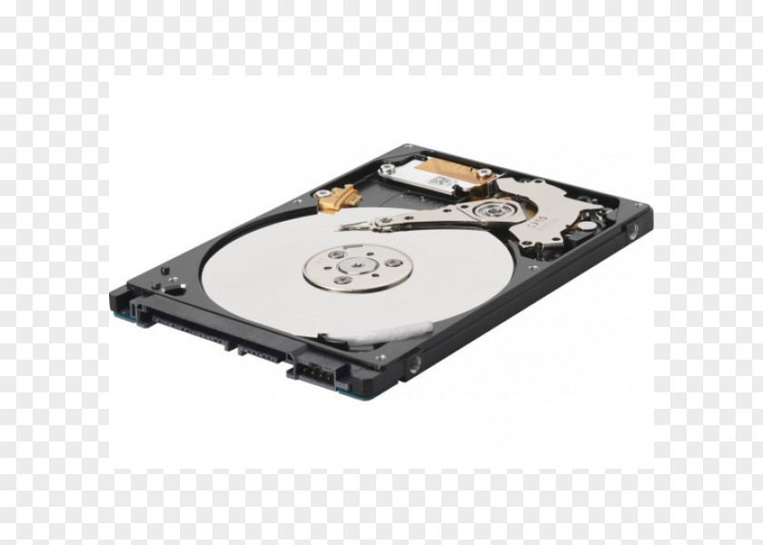 Laptop Hard Drives Hybrid Drive Serial ATA Solid-state PNG