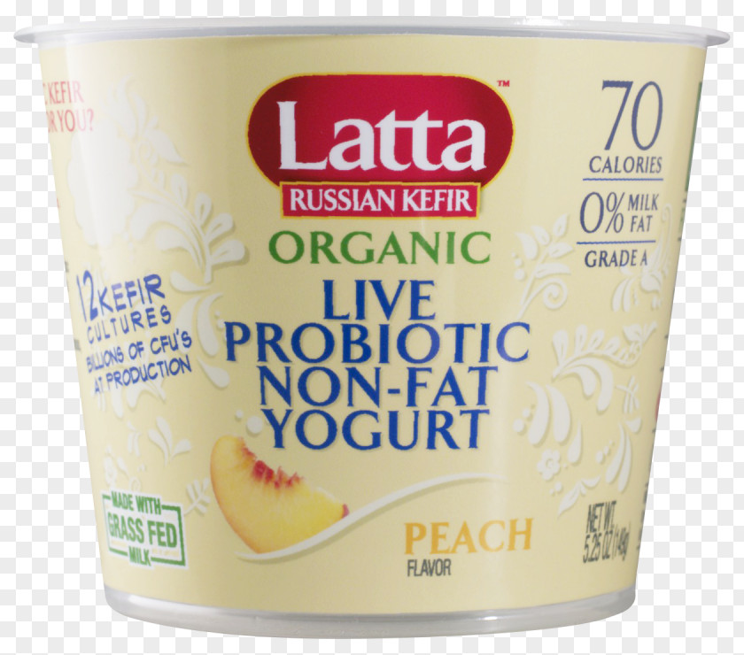 Milk Crème Fraîche Kefir Yoghurt Lactobacillus Acidophilus PNG