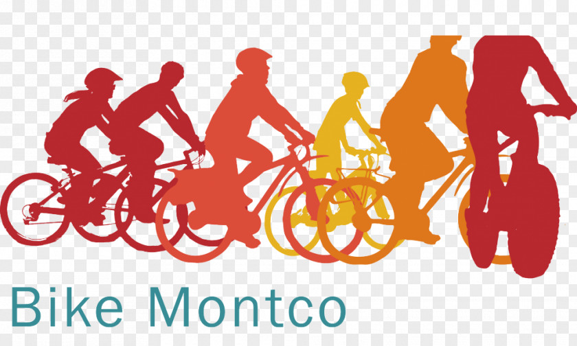 Montgomery County Planning Commission Bicycle Delaware Valley U.S. House PNG