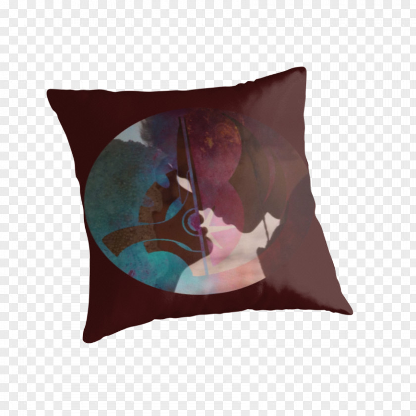 Pillow Marceline The Vampire Queen Throw Pillows Ice King Princess Bubblegum PNG
