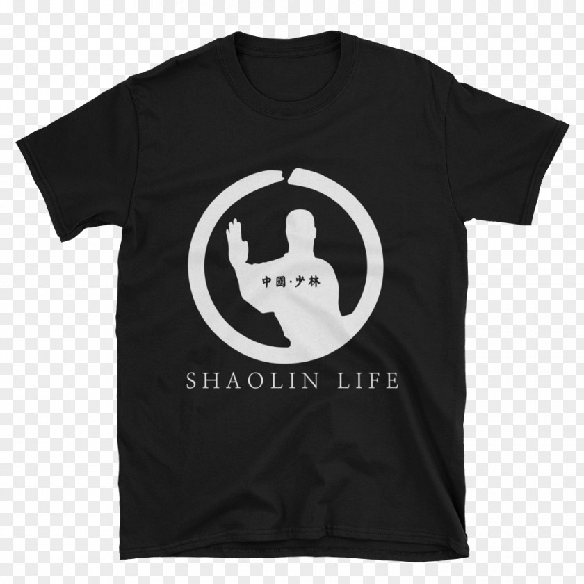 Shaolin Temple T-shirt Hoodie Sleeve Top PNG