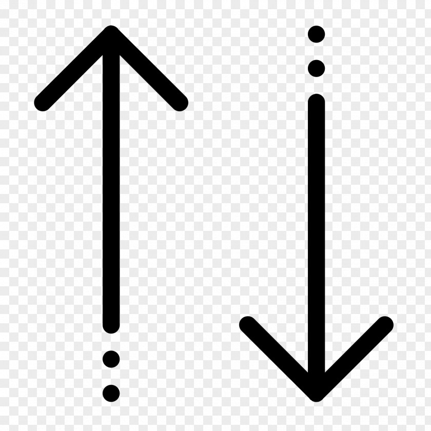 Sign Symbol Arrow PNG