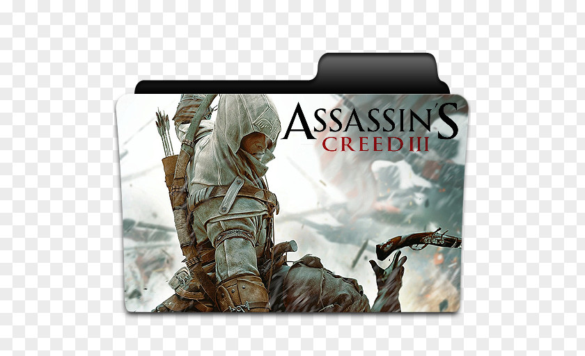 Assasins Creed Assassin's III Unity Ubisoft American Revolution Video Game PNG