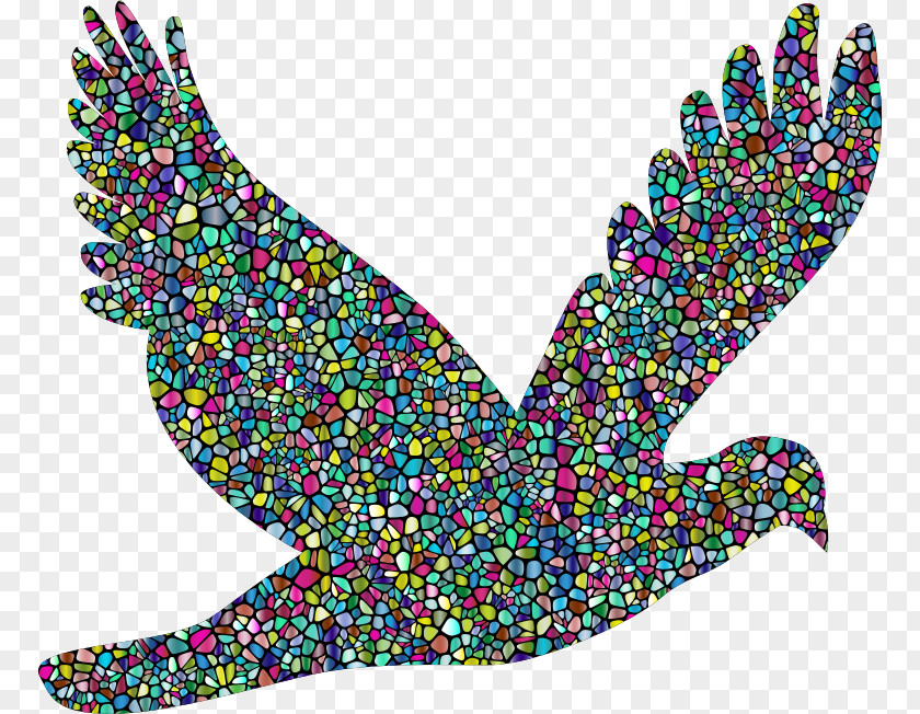 Bird Flight Pigeons And Doves Vector Graphics Clip Art PNG