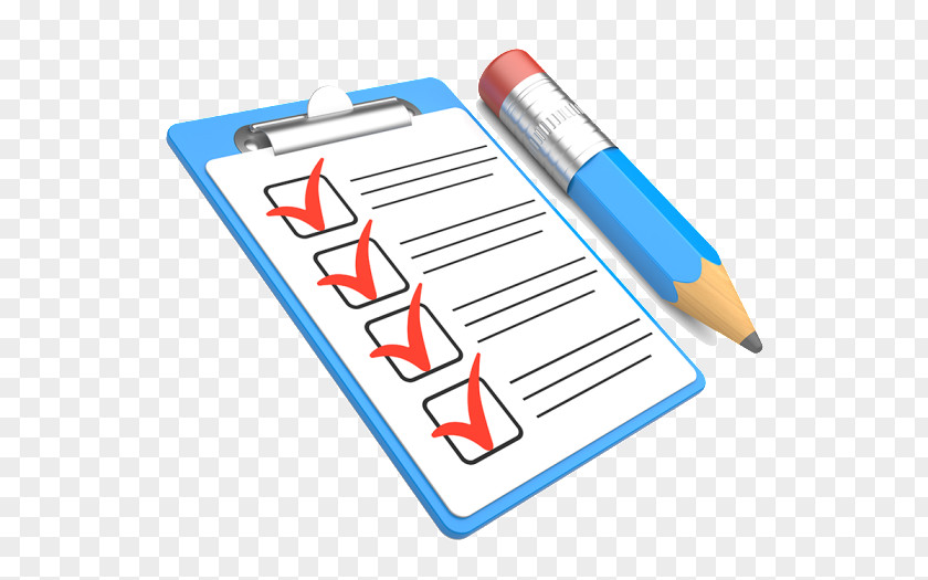 Checklist Clipart Tax Preparation In The United States Customer Audit Clip Art PNG