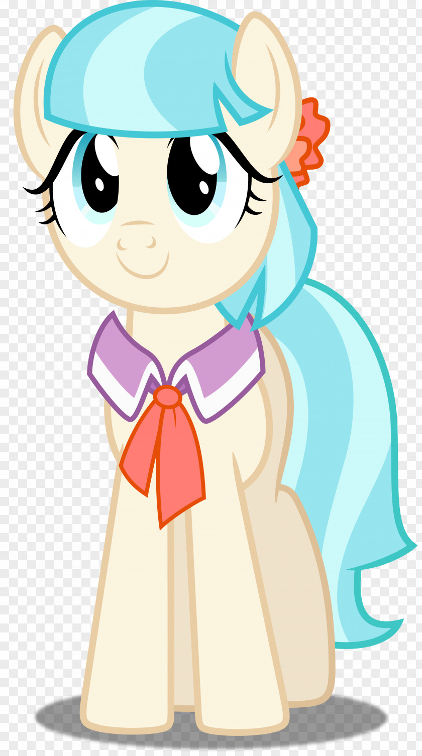 Coco Rarity Pony Trixie Pommel PNG