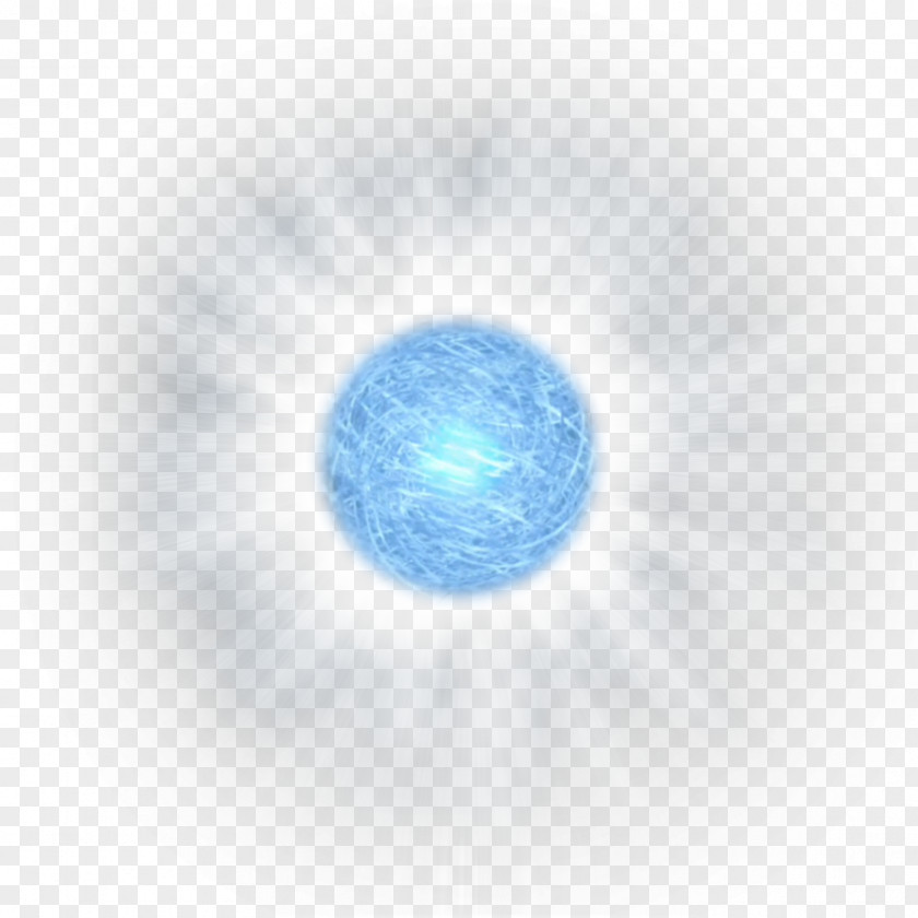 Glow Naruto Uzumaki PNG