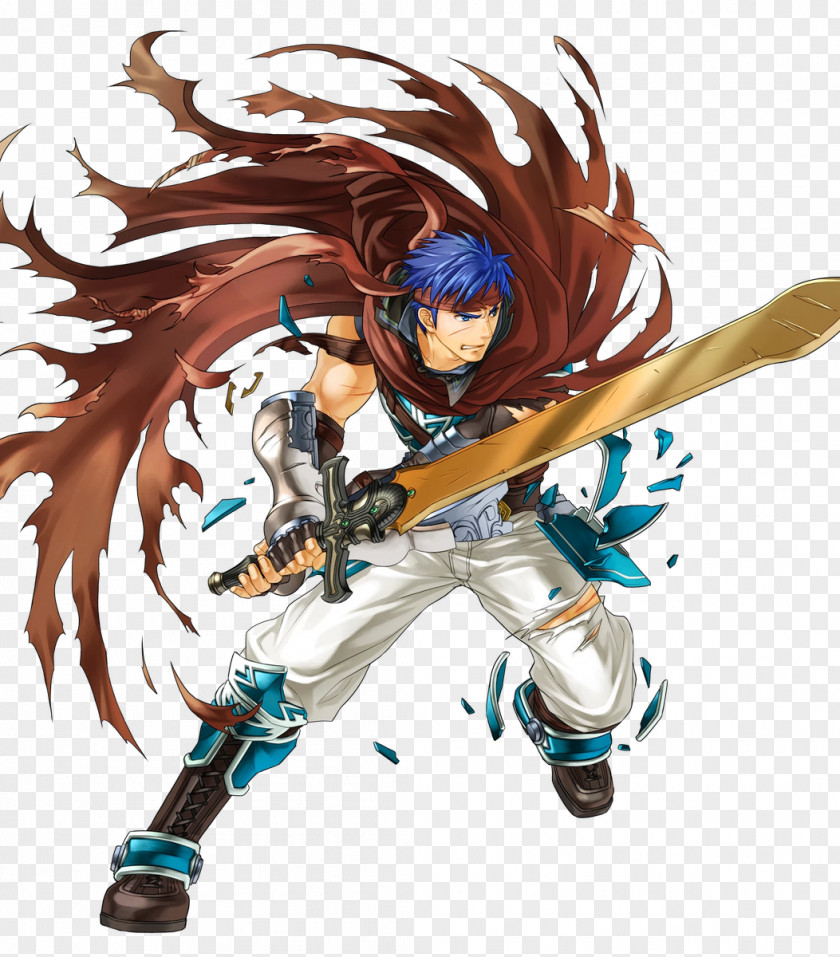 Legend Fire Emblem Heroes Emblem: Path Of Radiance Radiant Dawn Ike Super Smash Bros. Brawl PNG