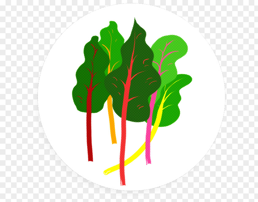 Plant Stem Vegetable Leaf Green Logo PNG