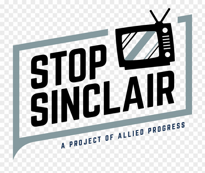 Sinclair Broadcast Group Broadcasting Tribune Media Federal Communications Commission PNG