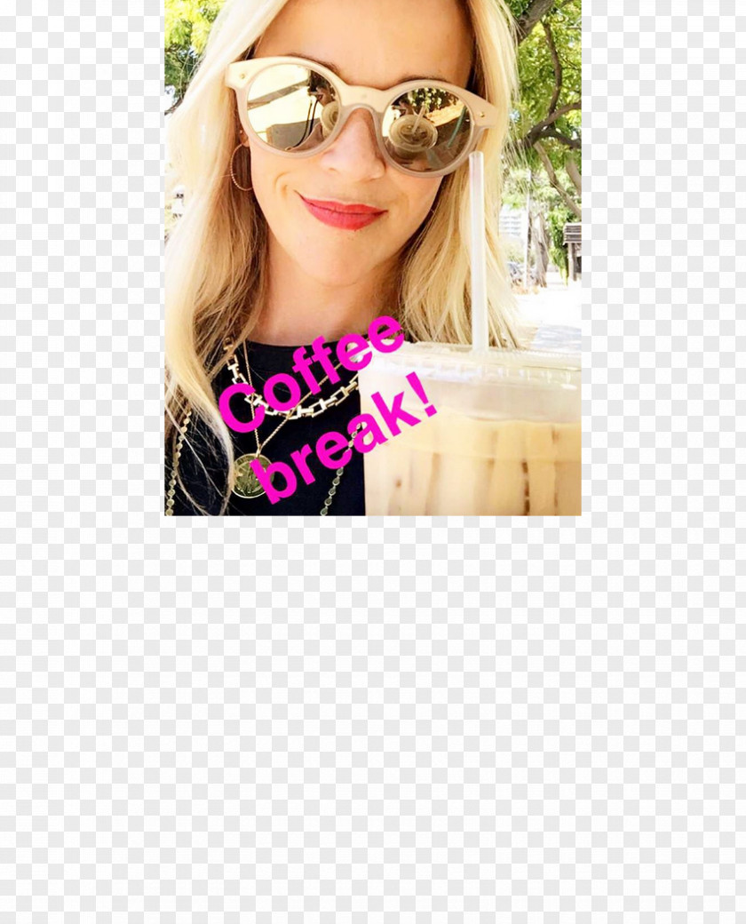 Sunglasses Celebrity Snapchat Counting PNG