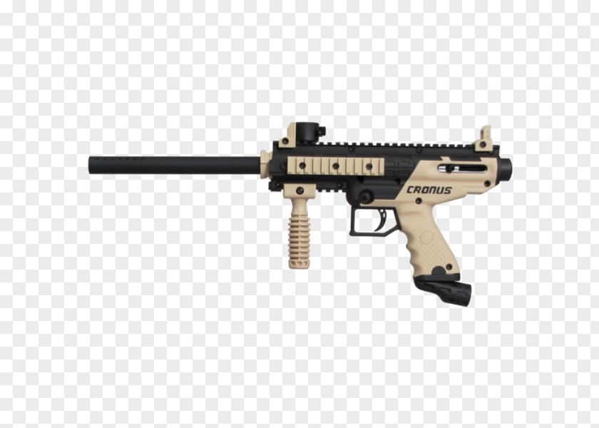 Tippmann A5 A-5 Paintball Guns MilSim PNG
