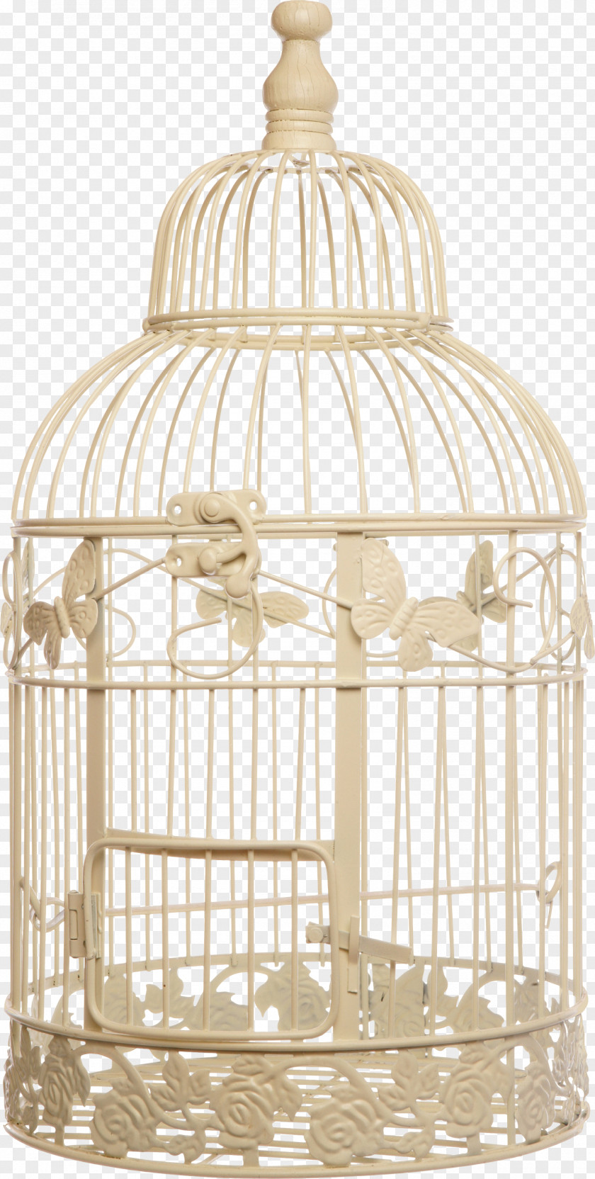 Bird Cage Birdcage Shabby Chic Stock Photography PNG