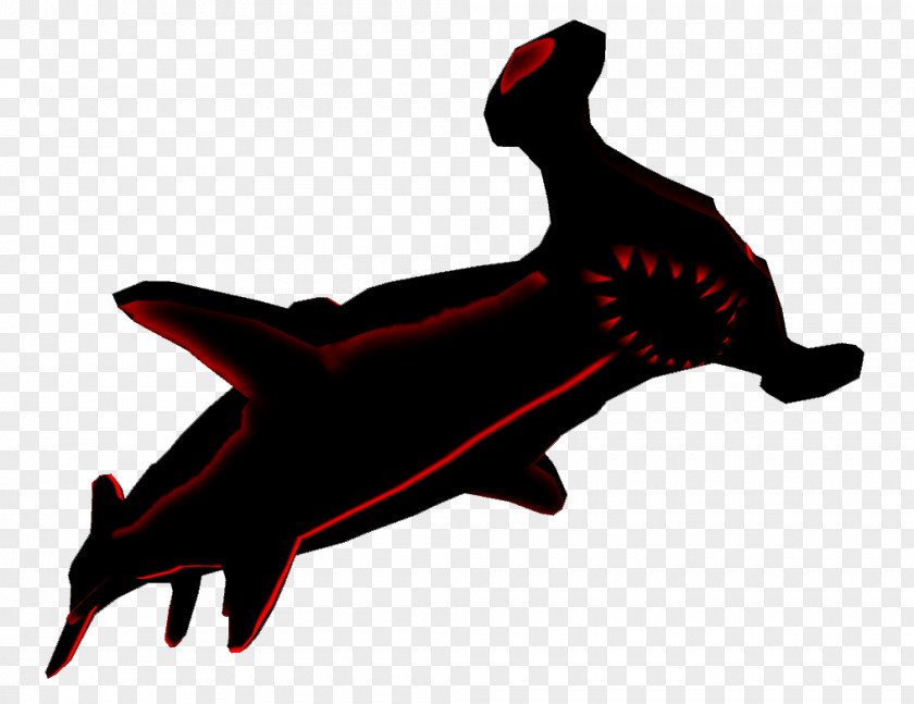 Black Shark Ice Borderlands Cyberspace Cyberpunk First-person Shooter PNG