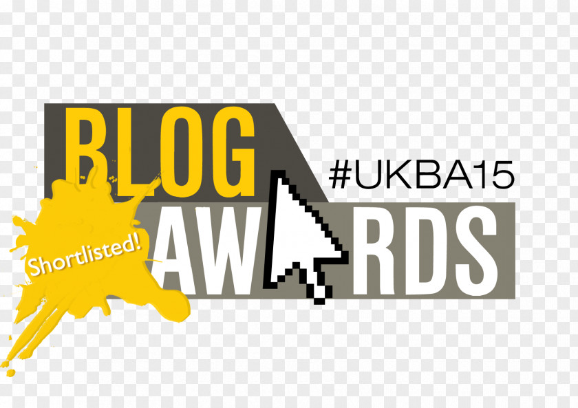 Blog Award Logo If You Do One Thing Today Permalink PNG