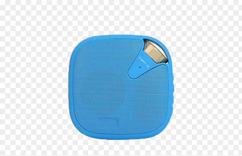 Bluetooth Wireless Card Small Speaker Loudspeaker PNG