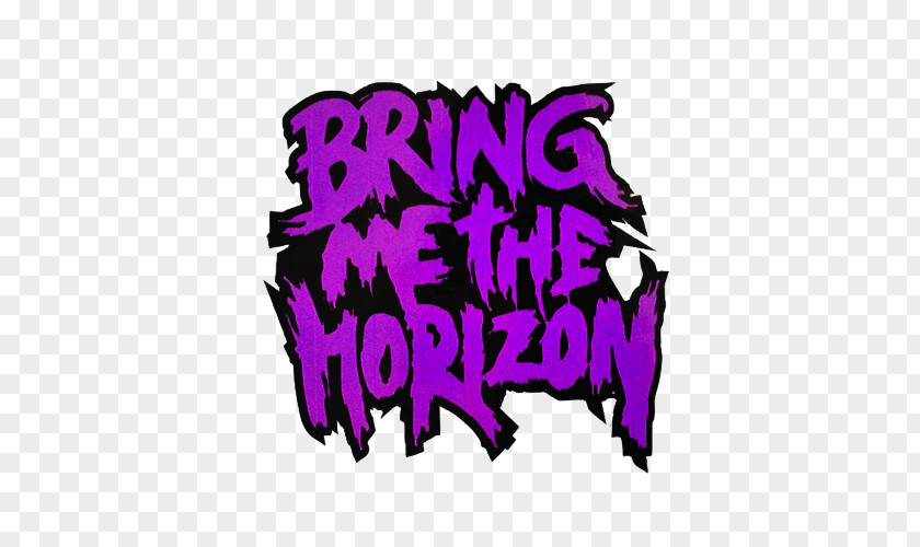 BRING ME THE HORIZON Sticker Bring Me The Horizon Adhesive PNG