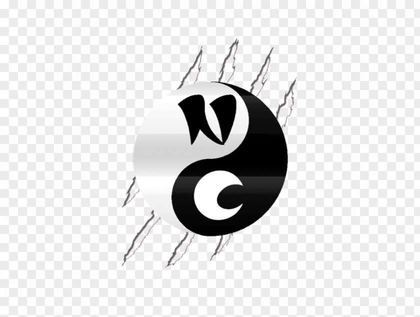 Creative Drawing For Daily Necessities Logo Ninja Desktop Wallpaper PNG