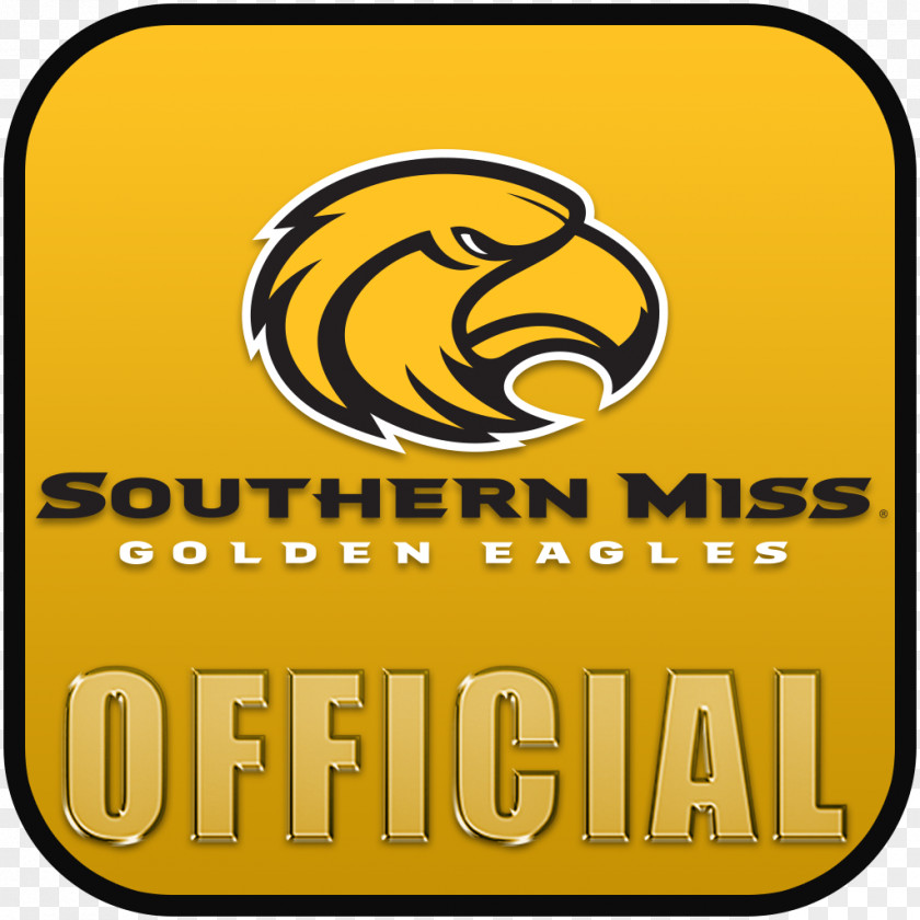 Flag The University Of Southern Mississippi Miss Lady Eagles Women's Basketball Logo Philadelphia PNG